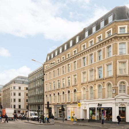 Cove Cannon Street London Luaran gambar