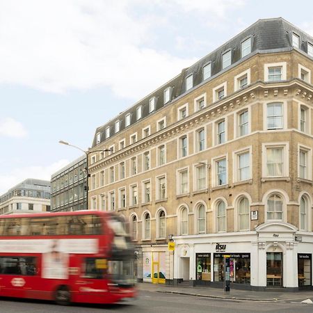 Cove Cannon Street London Luaran gambar