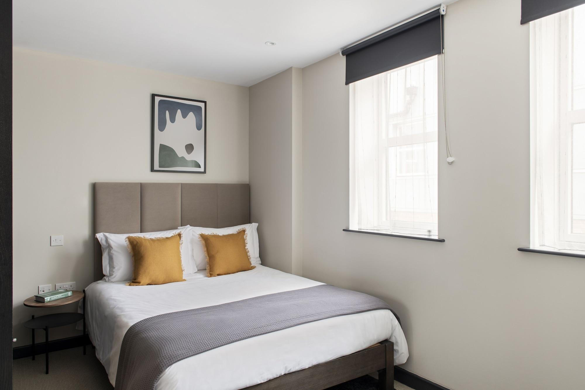 Cove Cannon Street London Luaran gambar