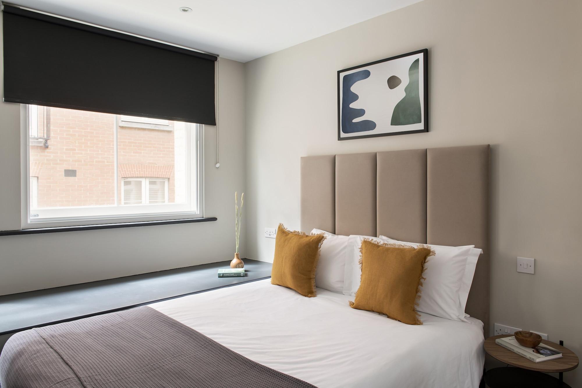 Cove Cannon Street London Luaran gambar