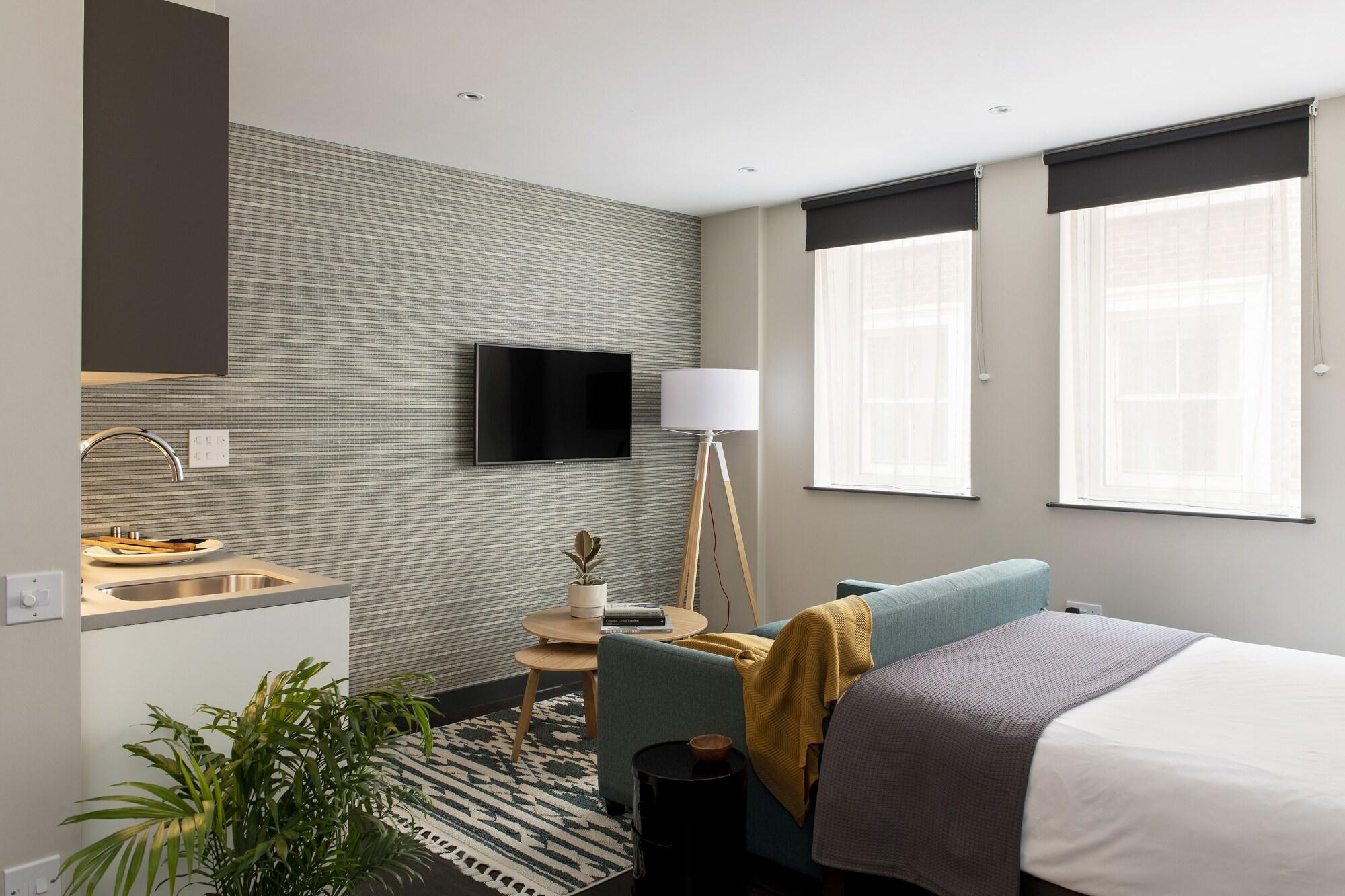 Cove Cannon Street London Luaran gambar
