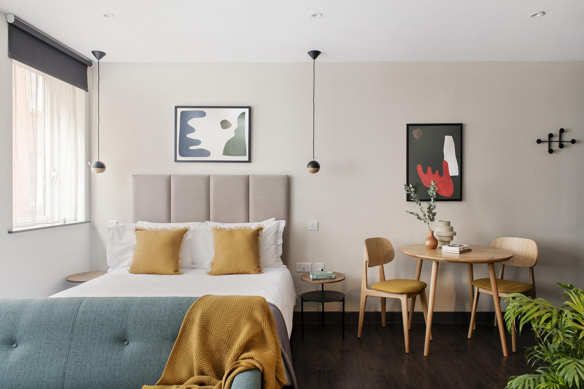 Cove Cannon Street London Luaran gambar
