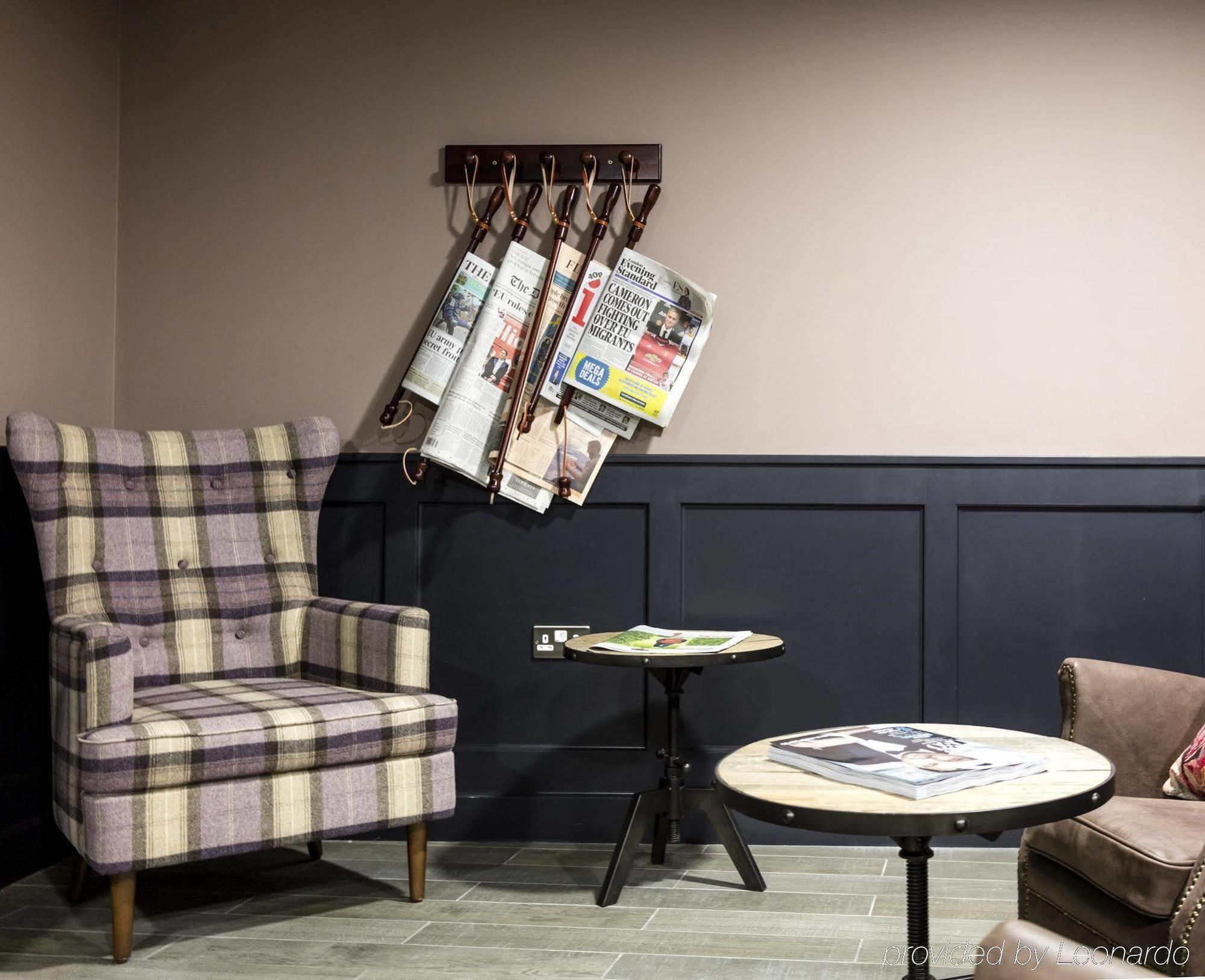 Cove Cannon Street London Luaran gambar
