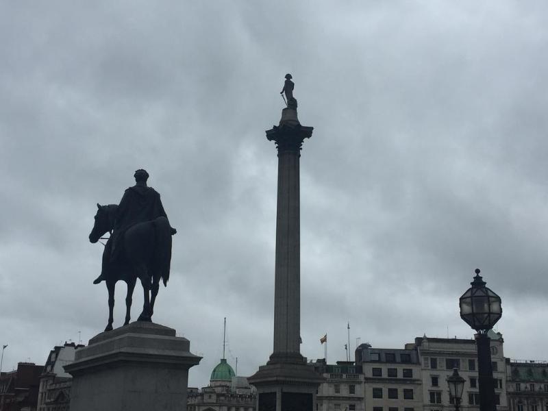 Cove Cannon Street London Luaran gambar