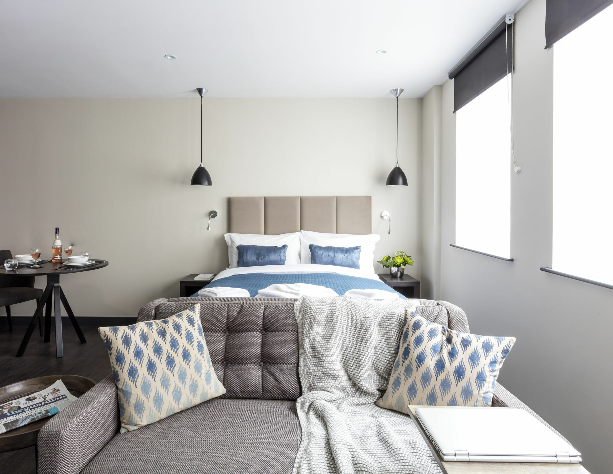 Cove Cannon Street London Luaran gambar