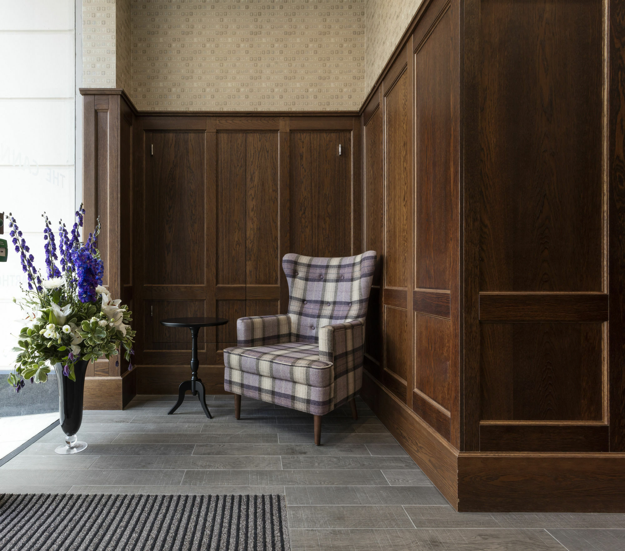 Cove Cannon Street London Luaran gambar