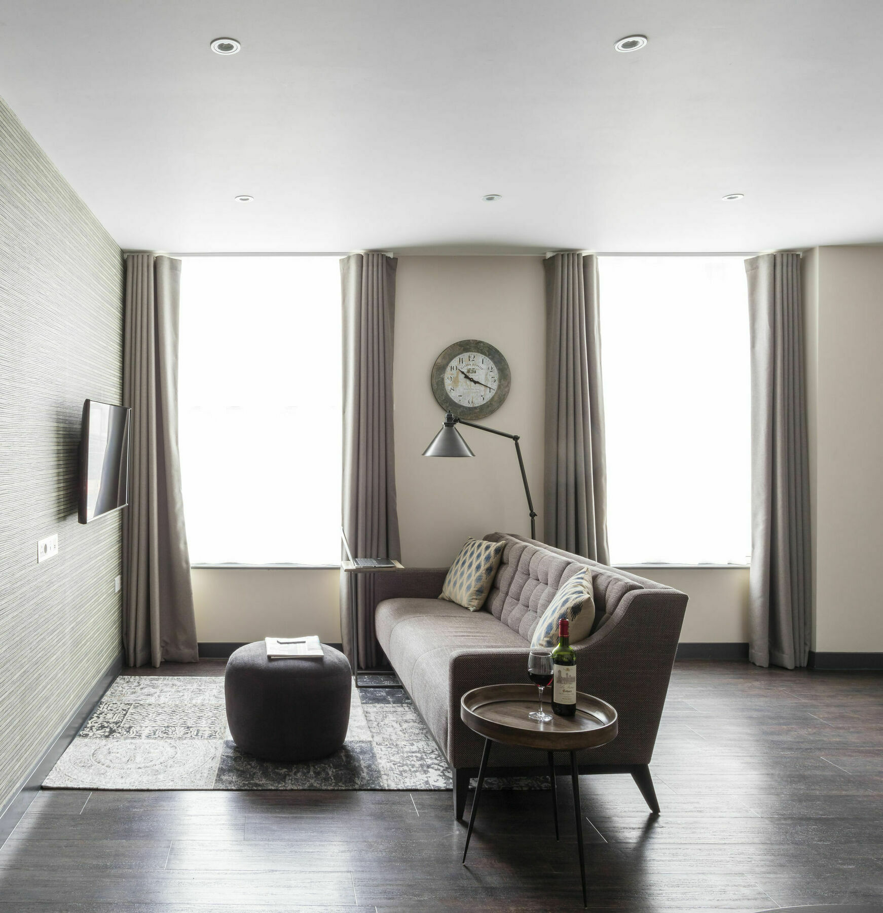 Cove Cannon Street London Luaran gambar