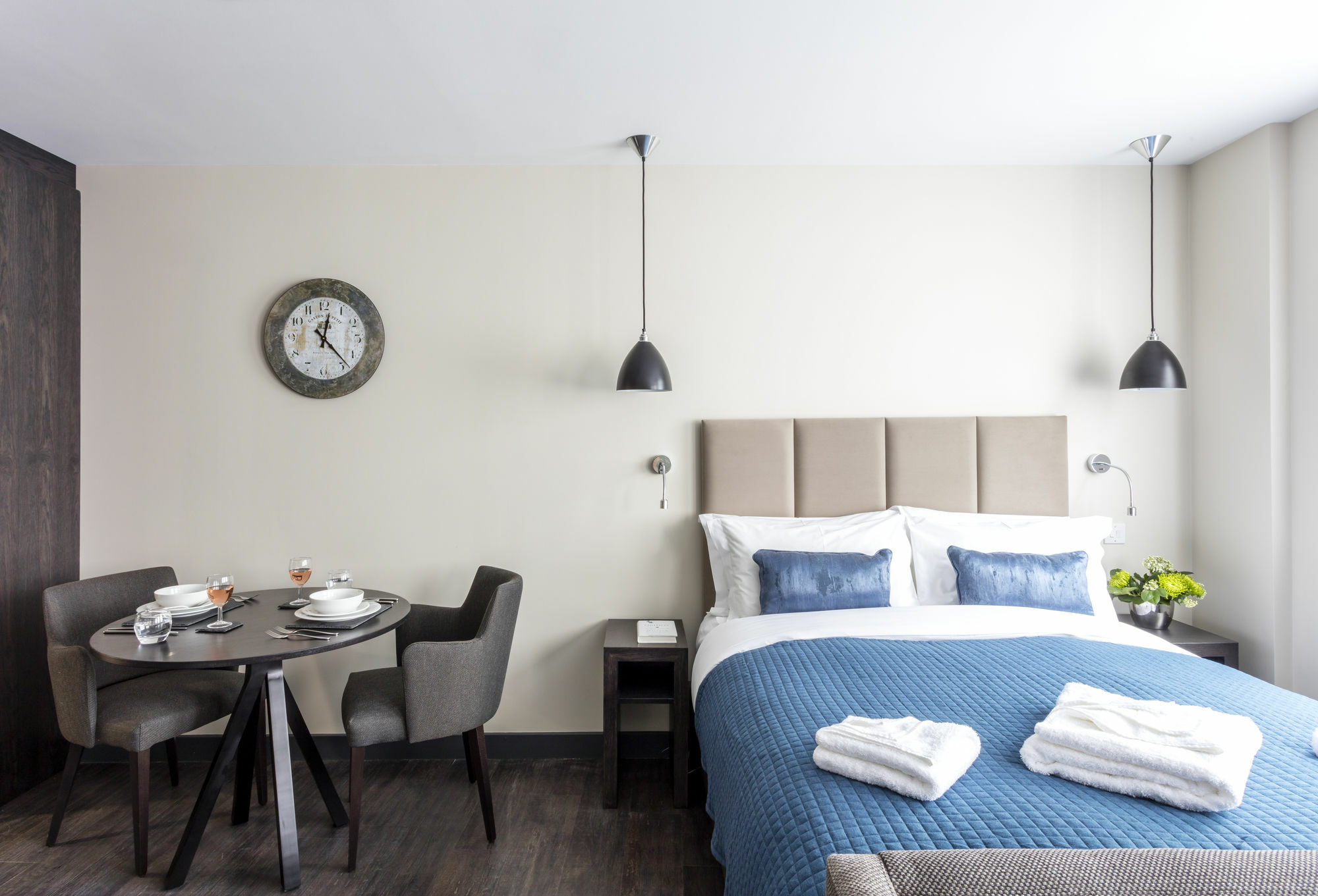 Cove Cannon Street London Luaran gambar