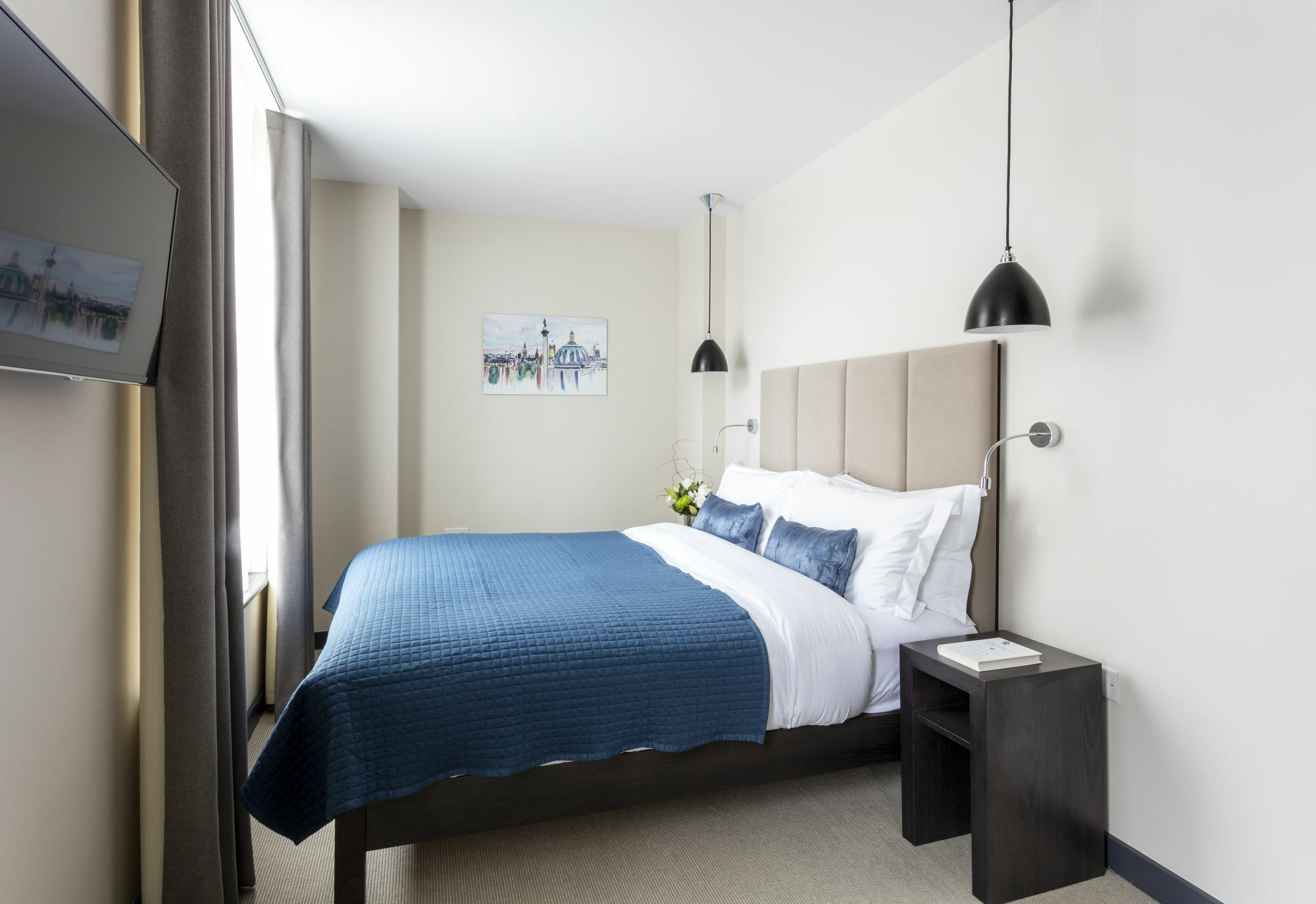 Cove Cannon Street London Luaran gambar